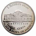 2016-S Jefferson Nickel Gem Proof