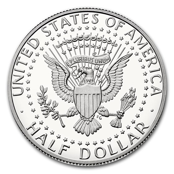 Download 2016-S Kennedy Half Dollar Gem Proof For Sale | Kennedy Half Dollars (1964 - Date) | APMEX US Mint