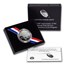 2016-S National Park Service Clad 1/2 Dollar Proof (Box & COA)