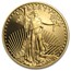 2016-W 1/10 oz Proof American Gold Eagle (w/Box & COA)