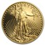 2016-W 1/2 oz Proof American Gold Eagle PF-70 NGC (ER)