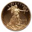 2016-W 1 oz Proof American Gold Eagle PF-70 NGC (Castle Label)