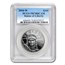 2016-W 1 oz Proof American Platinum Eagle PR-70 DCAM PCGS