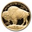 2016-W 1 oz Proof Gold Buffalo PR-70 PCGS (FirstStrike®)