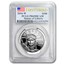 2016-W 1 oz Proof Platinum Eagle PR-69 DCAM PCGS (FirstStrike®)