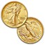 2016-W 3-Coin Centennial Gold Set: Dime, Quarter, Half (w/OGP)
