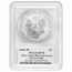 2016-W Burnished Silver Eagle SP-70 PCGS