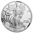 2016-W Proof Silver American Eagle PF-70 NGC (FDI, Jones)