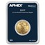 2017 1/4 oz American Gold Eagle (MintDirect® Premier Single)