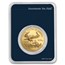 2017 1 oz American Gold Eagle (MintDirect® Single)