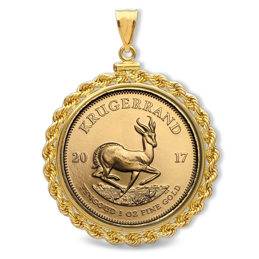 buy-2017-1-oz-gold-krugerrand-pendant-rope-screwtop-bezel-apmex