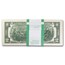 2017-A (B-New York) $2.00 FRN CU (Fr#1941-B) 100 Consecutive