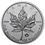 2017 Canada 1 oz Palladium Maple Leaf BU