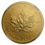 2017 Canada $200 1 oz Gold Maple Leaf Reverse PF-70 NGC (FR)
