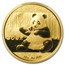 2017 China 30 Gram Gold Panda MS-70 PCGS (FS)