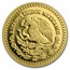 2017 Mexico 5-Coin Gold Libertad Proof Set (1.9 oz, w/ Box & COA)