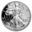 2017-S Proof American Silver Eagle PR-69 PCGS