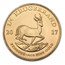 2017 South Africa 1/4 oz Gold Krugerrand