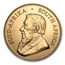 2017 South Africa 1/4 oz Gold Krugerrand