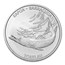 2017 Tokelau 1 oz Silver $5 Barracuda