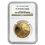 2017-W 1 oz Proof American Gold Eagle PF-70 UCAM NGC