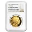 2017-W 1 oz Proof Gold Buffalo PF-70 NGC