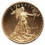 2017-W 1 oz Proof Gold Eagle PR-70 NGC (FDI, Moy Signed)