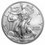 2017-W Burnished American Silver Eagle SP-70 PCGS