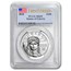 2018 1 oz American Platinum Eagle MS-69 PCGS (FirstStrike®)