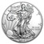 2018 1 oz American Silver Eagle (MintDirect® Premier Single)