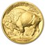 2018 1 oz Gold Buffalo (MintDirect® Premier Single)