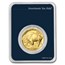 2018 1 oz Gold Buffalo (MintDirect® Premier Single)