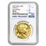 2018 1 oz Gold Buffalo MS-70 NGC (Early Releases)