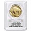 2018 1 oz Gold Buffalo MS-70 PCGS (FDI, Mercanti)