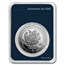 2018 Armenia 1 oz Silver Noah’s Ark (MintDirect® Premier Single)