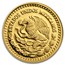 2018 Mexico 1/20 oz Proof Gold Libertad