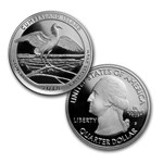 2018-S America the Beautiful Quarters Proof Set