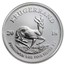 2018 South Africa 1 oz Silver Krugerrand PR-70 PCGS