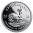 2018 South Africa 1 oz Silver Krugerrand Proof