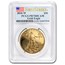 2018-W 1 oz Proof Gold Eagle PR-70 DCAM PCGS (FirstStrike®)