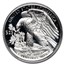 2018-W 1 oz Proof Palladium Eagle PR-70 DCAM PCGS (FirstStrike®)