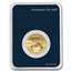 2019 1/2 oz American Gold Eagle (MintDirect® Premier Single)