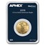 2019 1/2 oz American Gold Eagle (MintDirect® Premier Single)