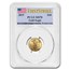 2019 1/4 oz American Gold Eagle MS-70 PCGS (FirstStrike®)