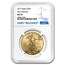 2019 1 oz American Gold Eagle MS-70 NGC (Early Releases)