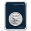 2019 1 oz American Platinum Eagle (MintDirect® Premier Single)