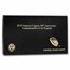 2019 3-Coin American Legion Proof Set (w/Box & COA)