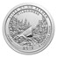 2019 5 oz Silver ATB Frank Church River of No Return Wild, ID