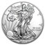 2019 American Silver Eagle MS-69 NGC (Early Releases)