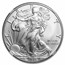 2019 American Silver Eagle MS-69 NGC